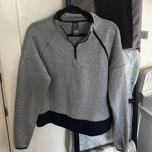 Champion Quarter Zip